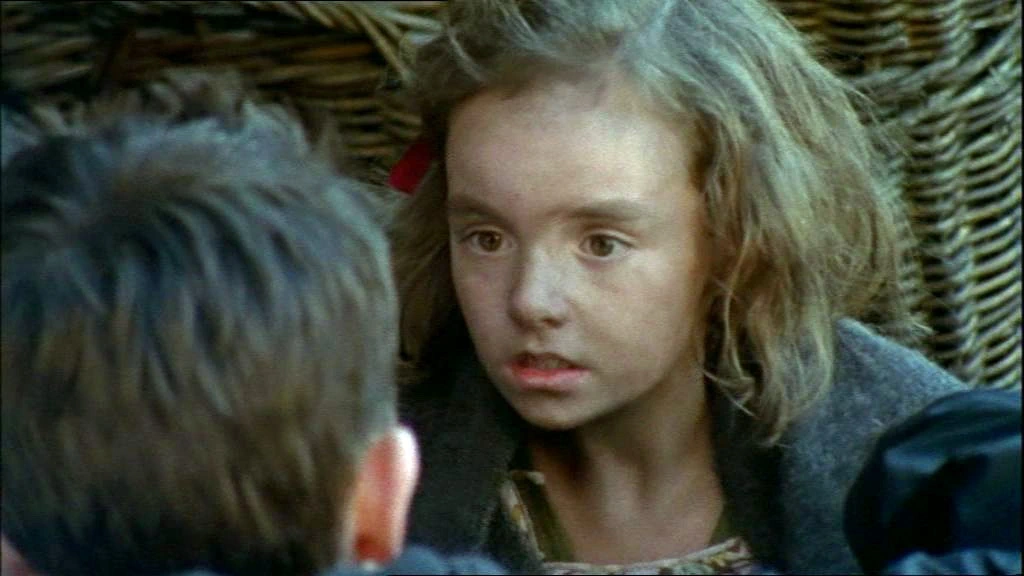 Matthew Beard