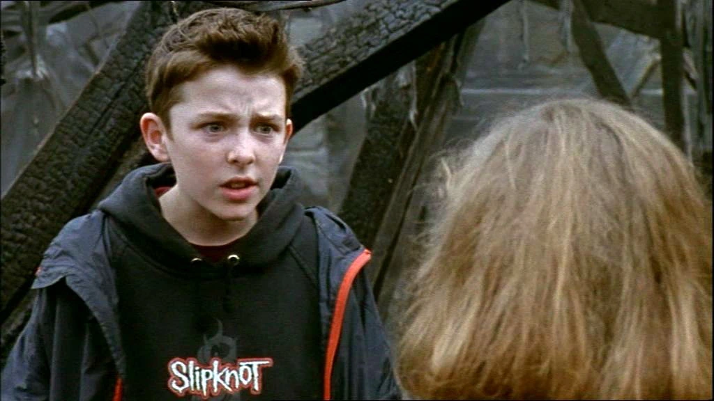 Matthew Beard