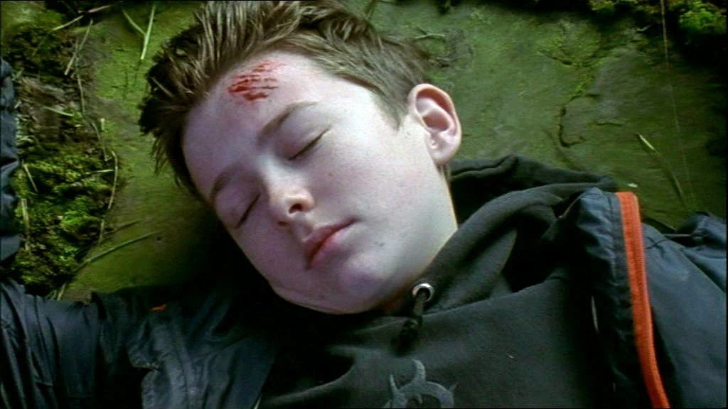 Matthew Beard
