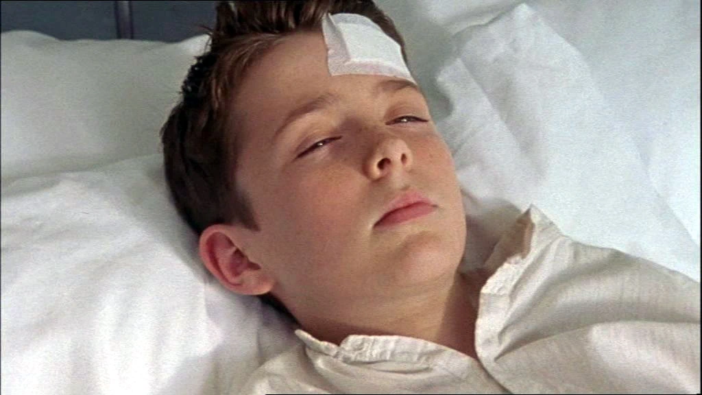 Matthew Beard