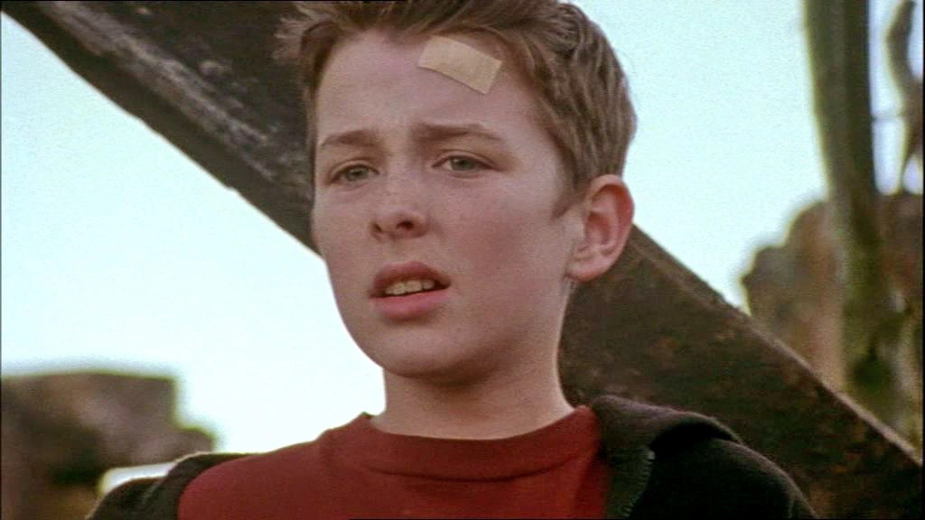 Matthew Beard