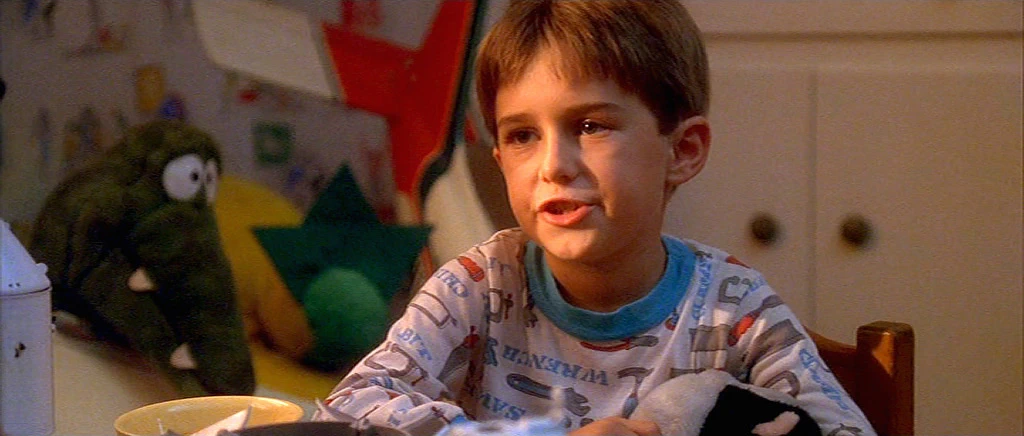 Miko Hughes