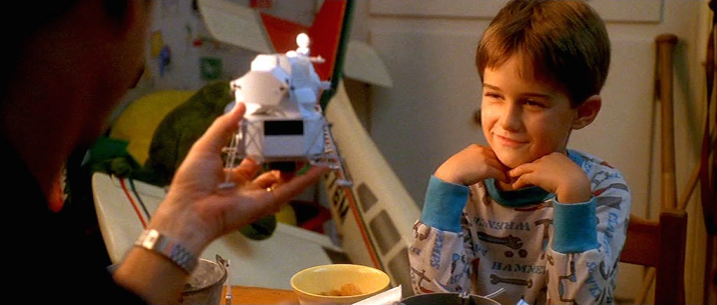 Miko Hughes