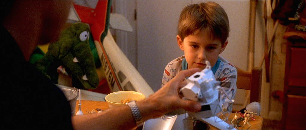 Miko Hughes