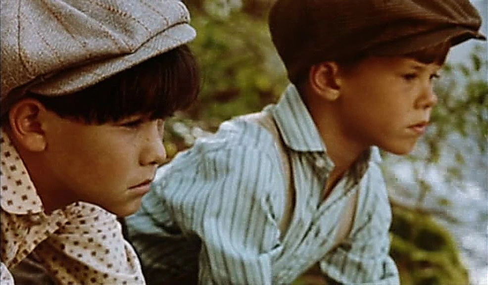 Joseph Gordon-Levitt, Vann Gravage