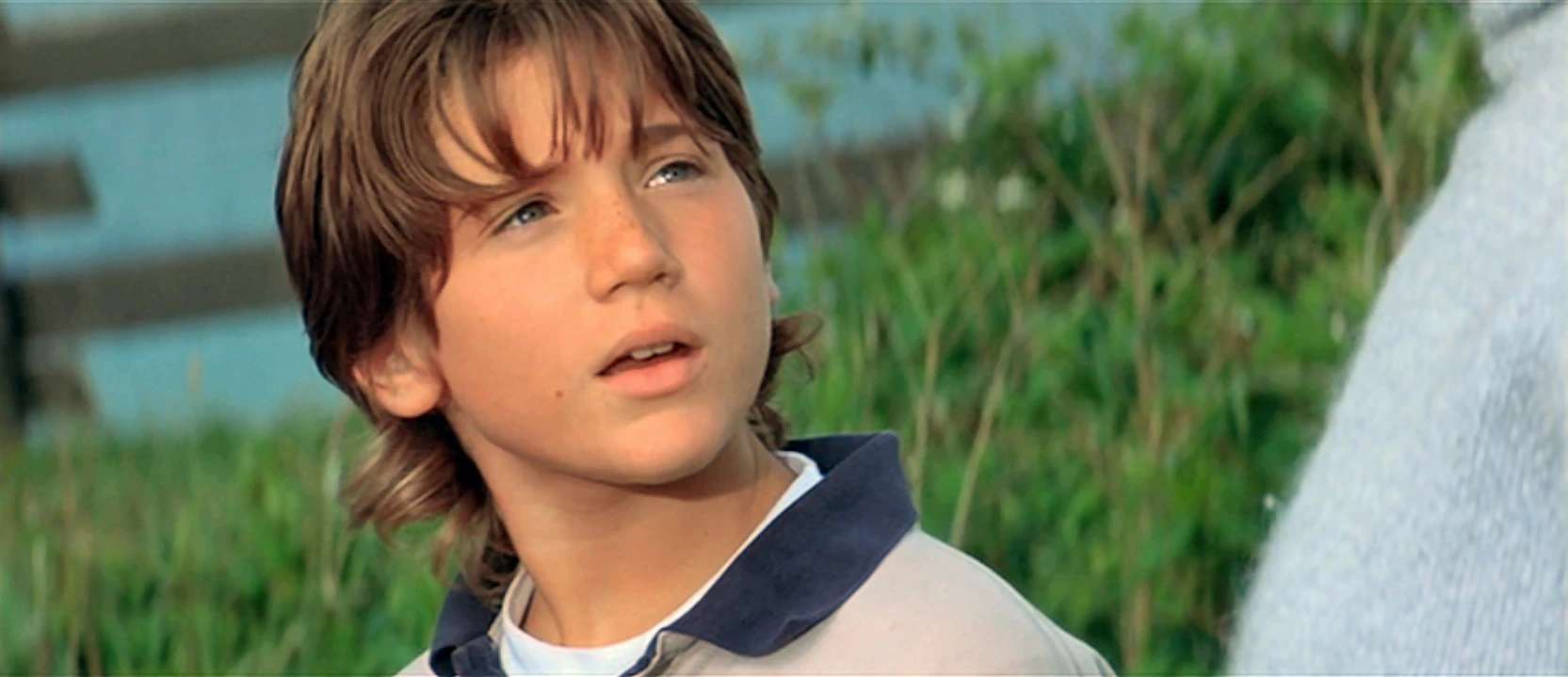 Trevor Morgan