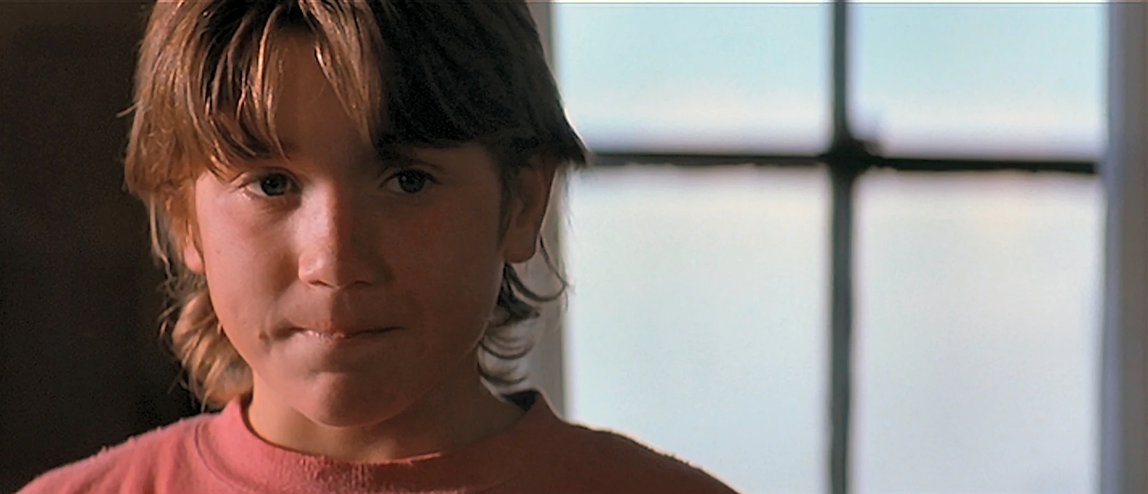 Trevor Morgan
