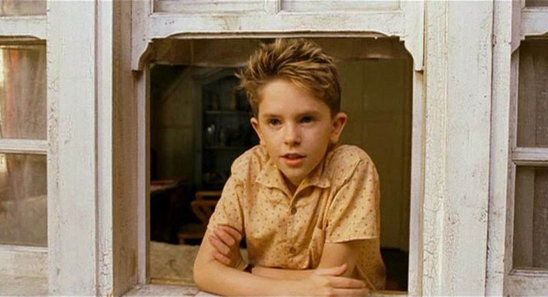 Freddie Highmore