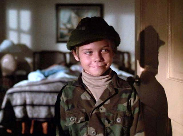 Gabriel Damon