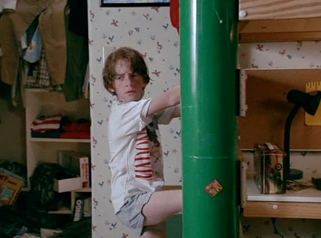 Seth Green