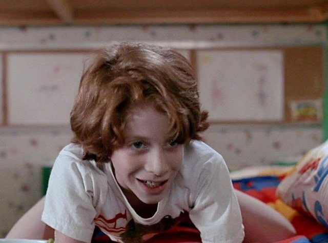 Seth Green