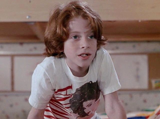 Seth Green
