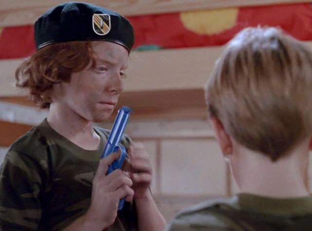 Seth Green