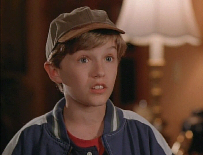 Brady Bluhm