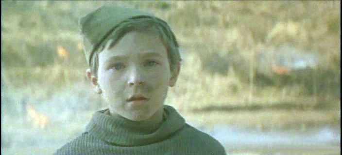 Алёша Черствов