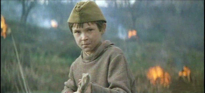 Алёша Черствов