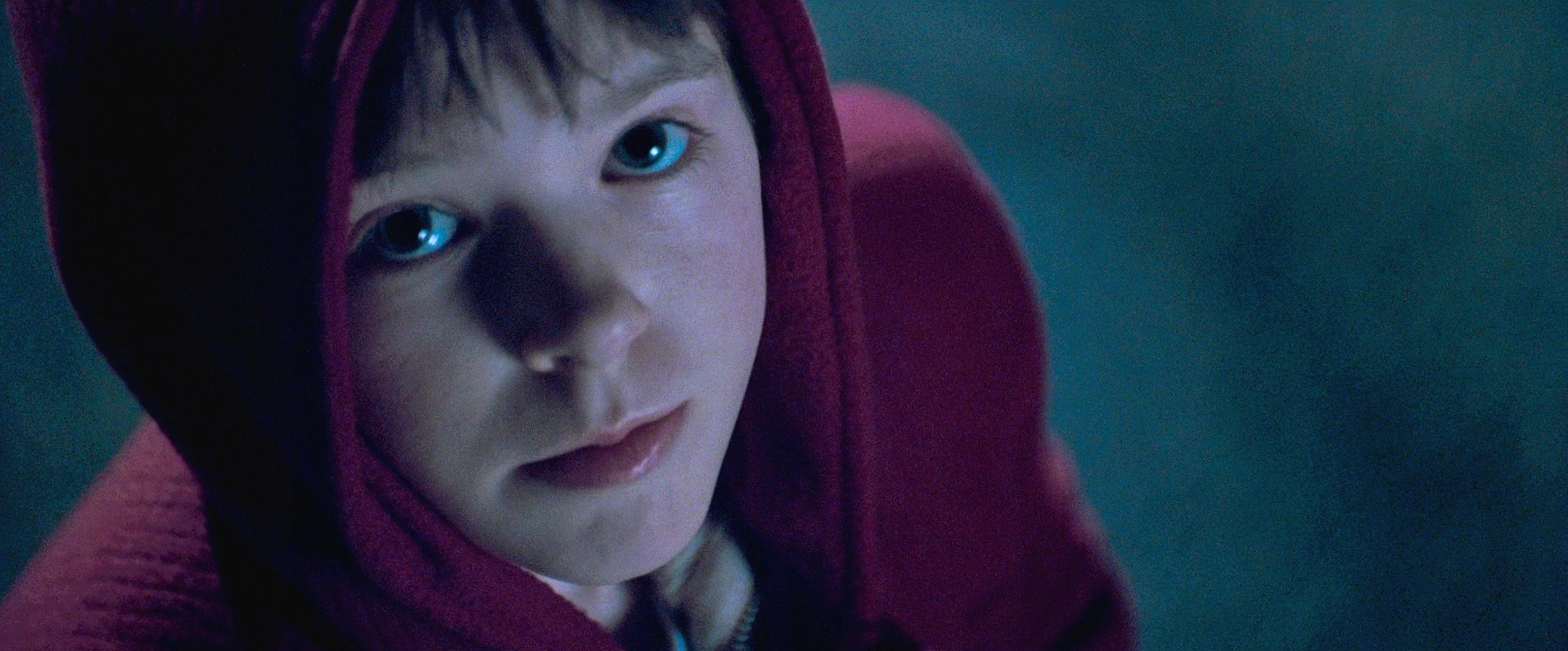 Freddie Highmore