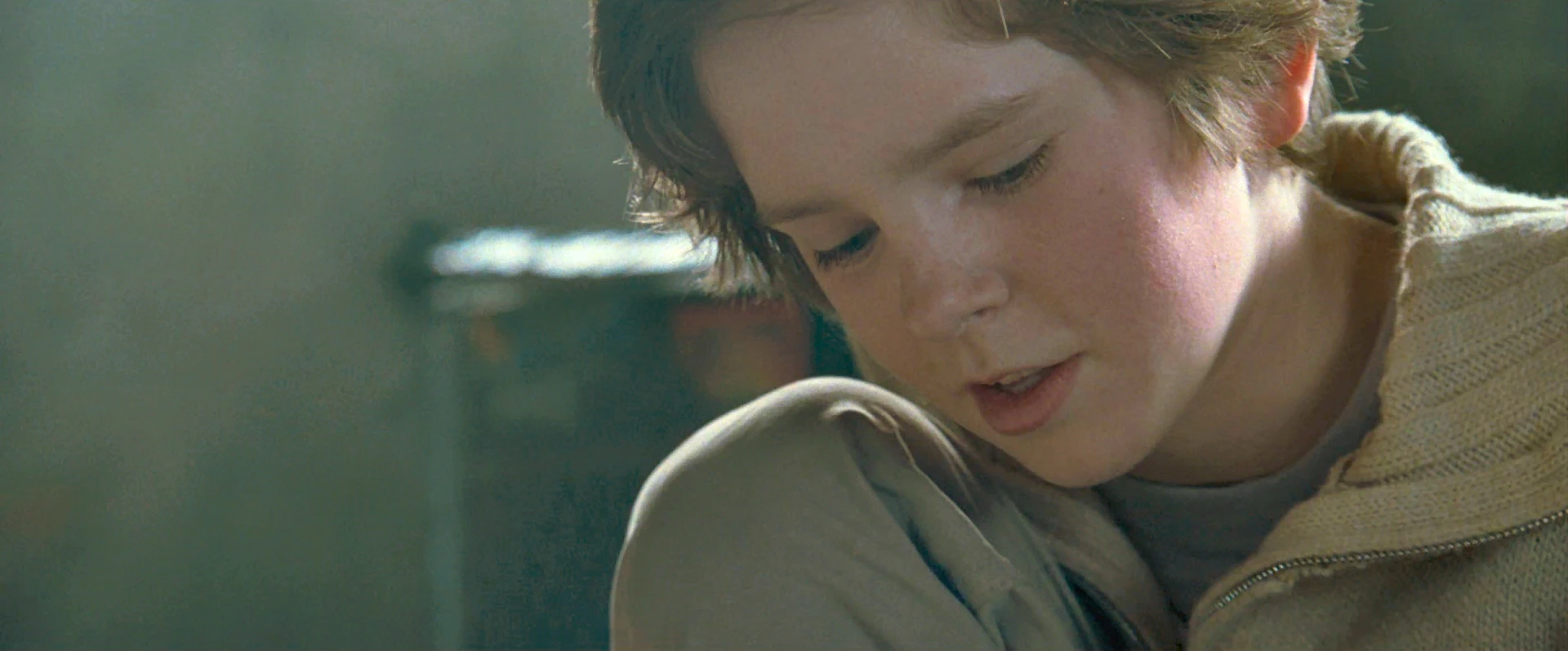 Freddie Highmore
