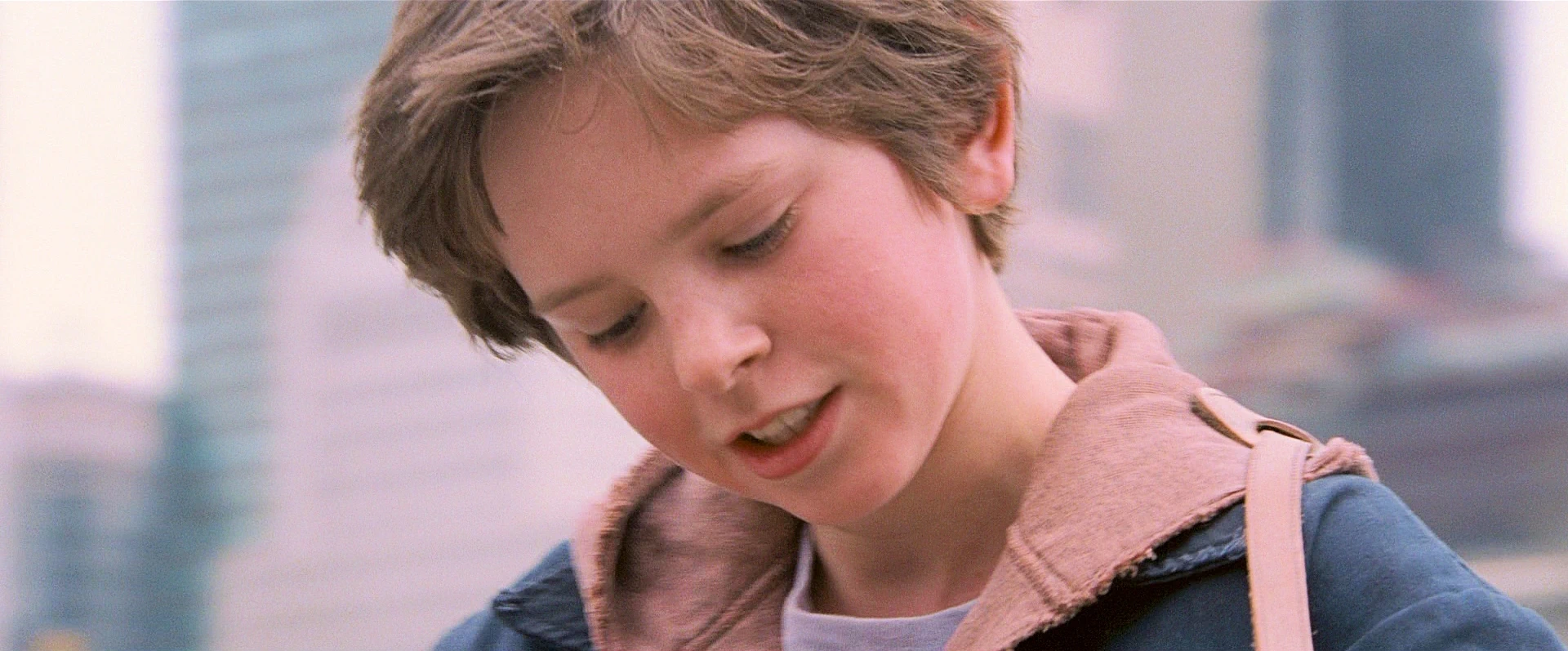Freddie Highmore
