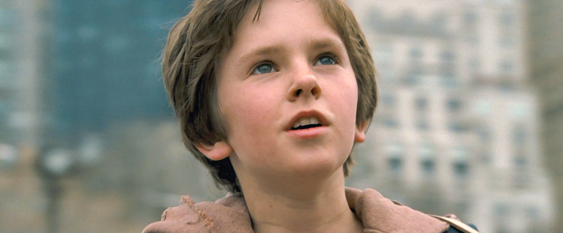 Freddie Highmore