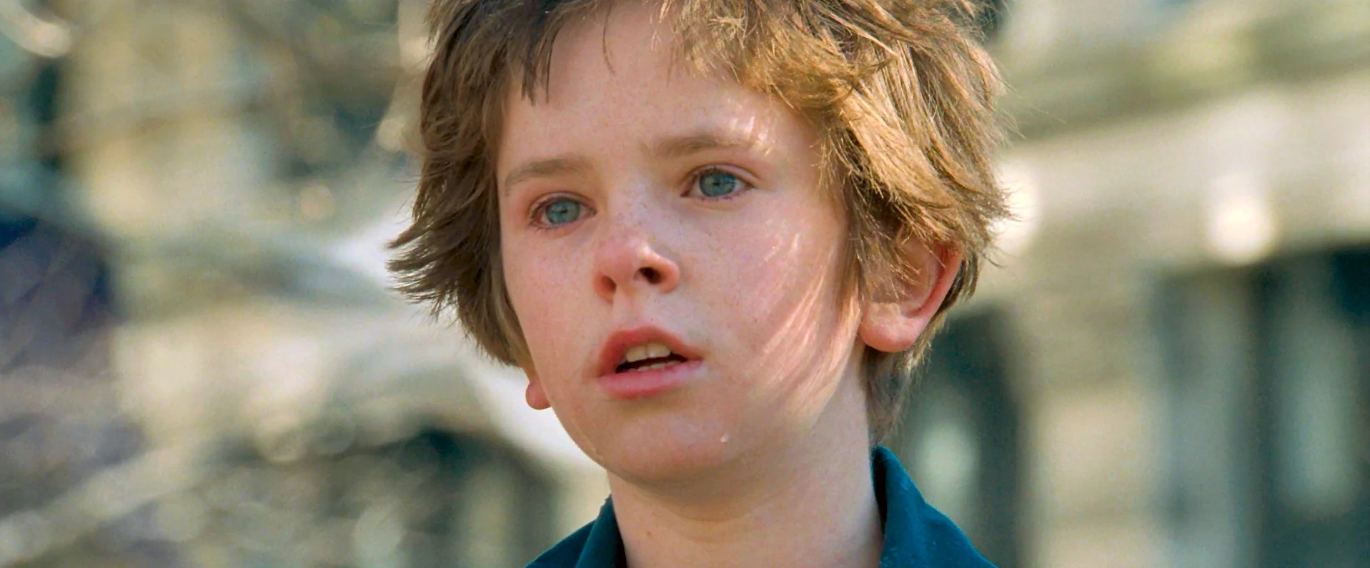 Freddie Highmore
