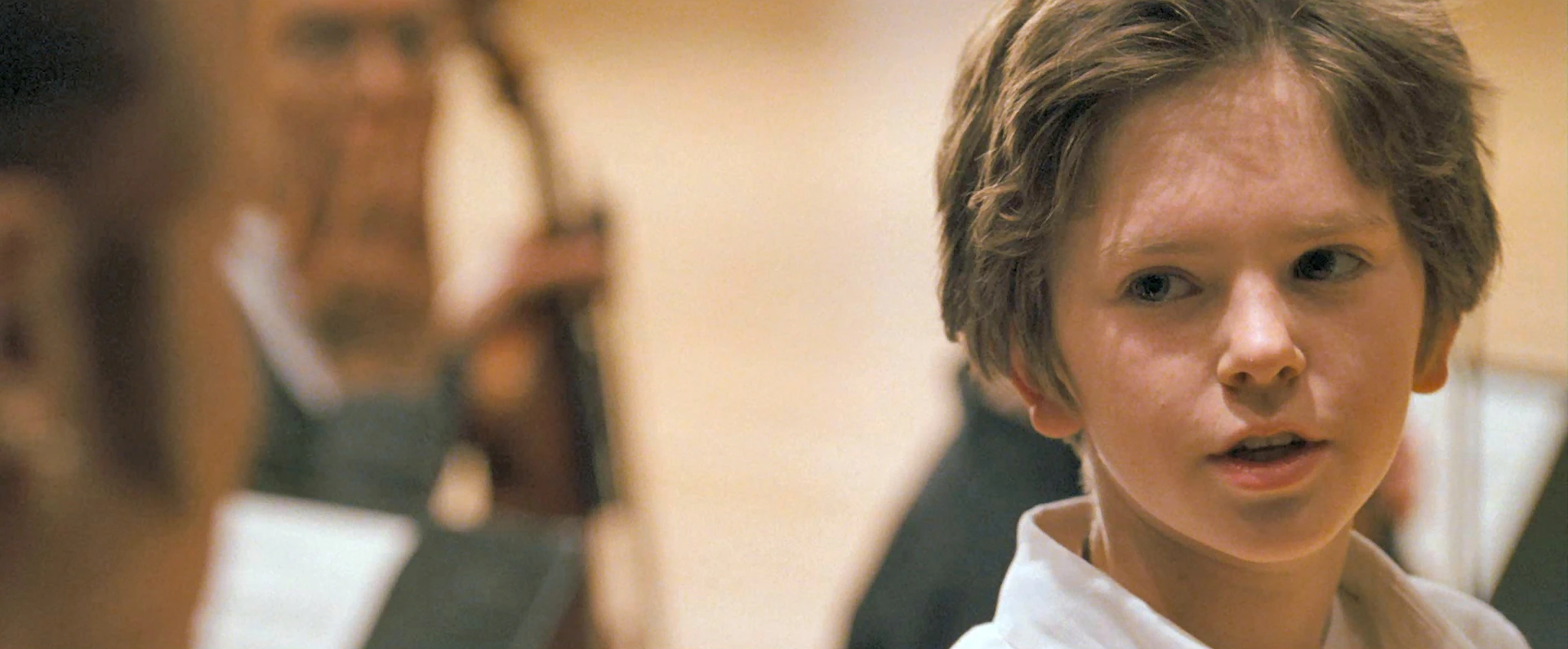 Freddie Highmore