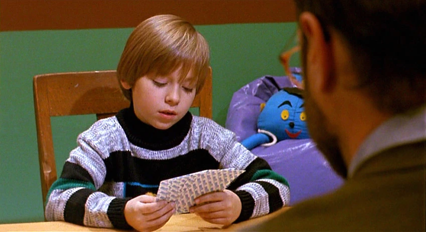 Alex Vincent