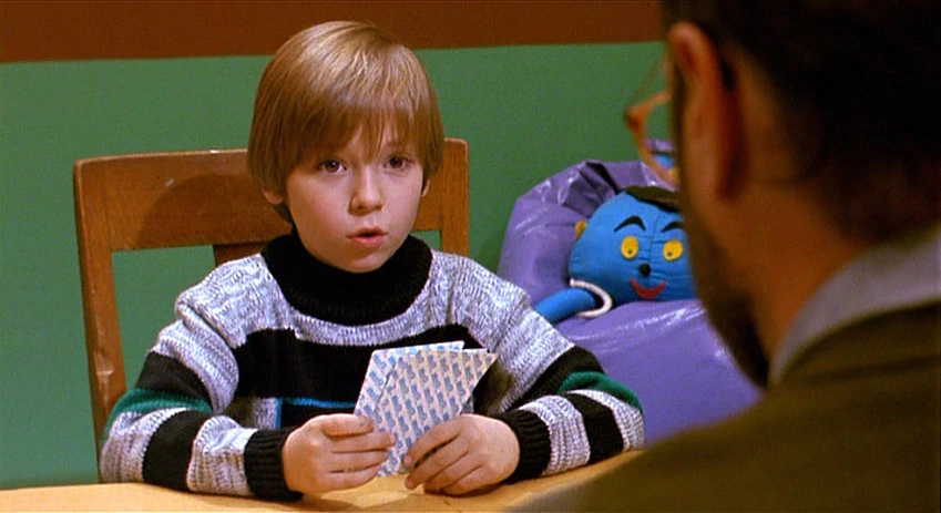 Alex Vincent