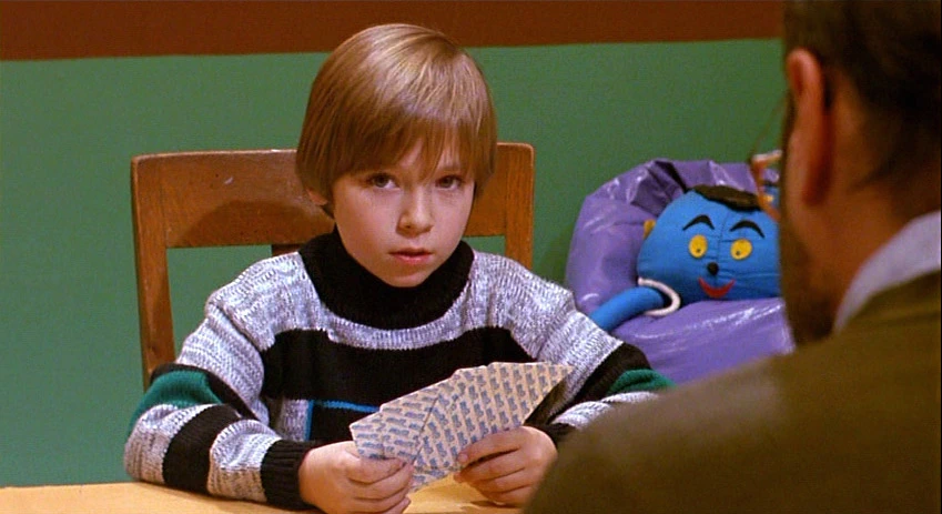 Alex Vincent