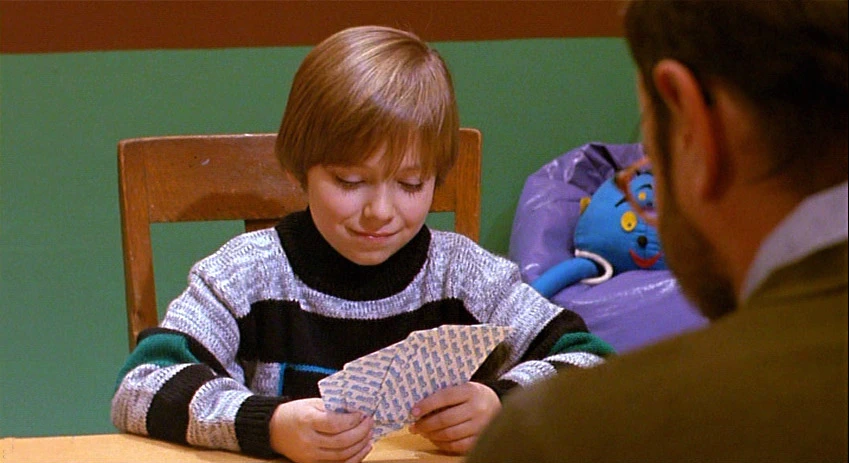 Alex Vincent