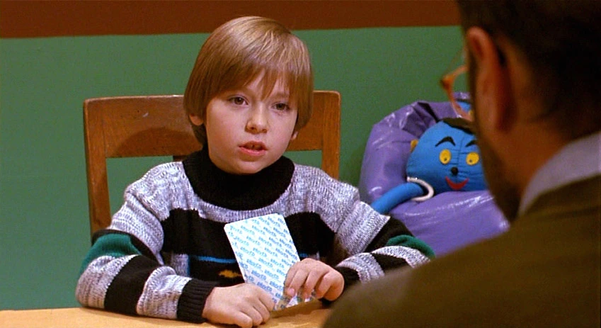 Alex Vincent