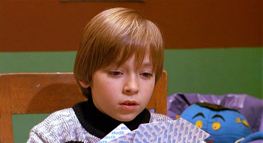 Alex Vincent