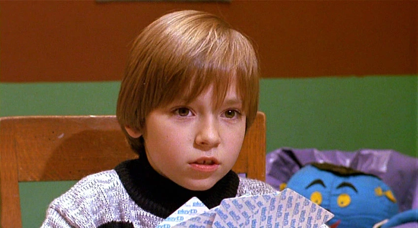 Alex Vincent