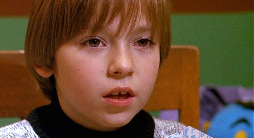 Alex Vincent