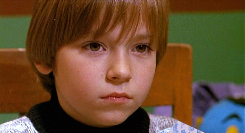 Alex Vincent