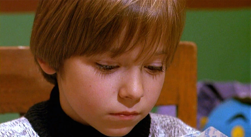 Alex Vincent