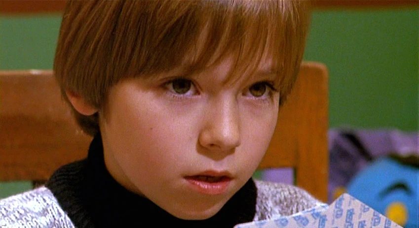 Alex Vincent