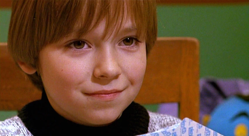 Alex Vincent