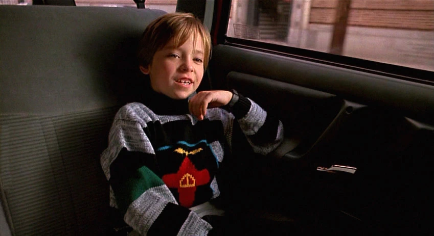 Alex Vincent