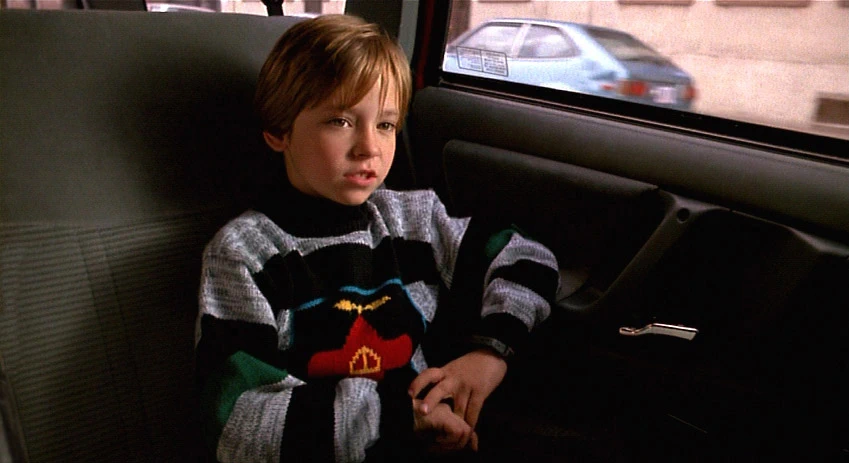 Alex Vincent
