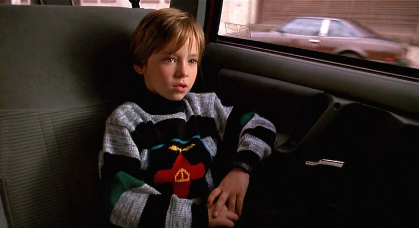 Alex Vincent
