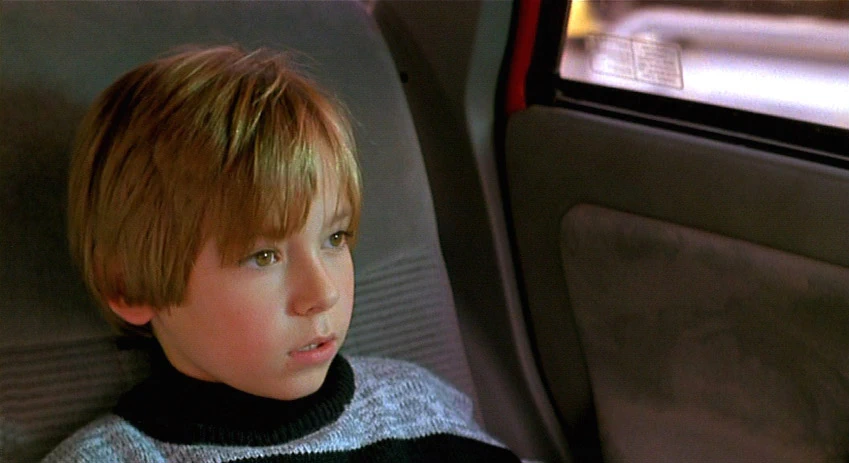 Alex Vincent