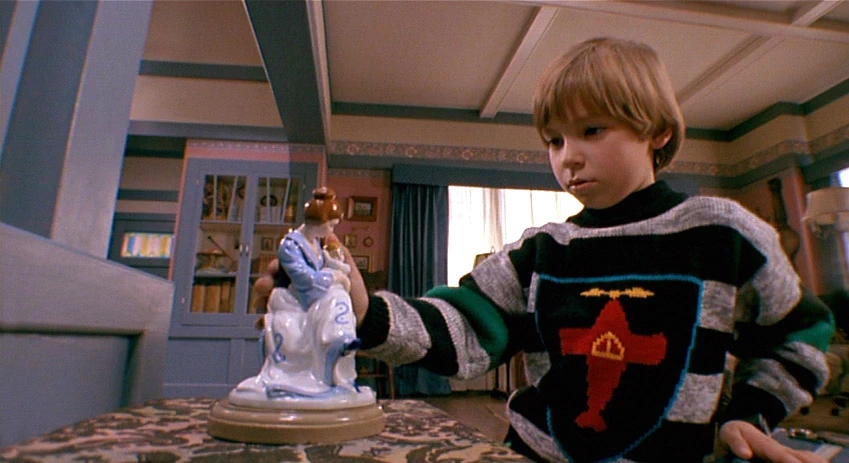 Alex Vincent