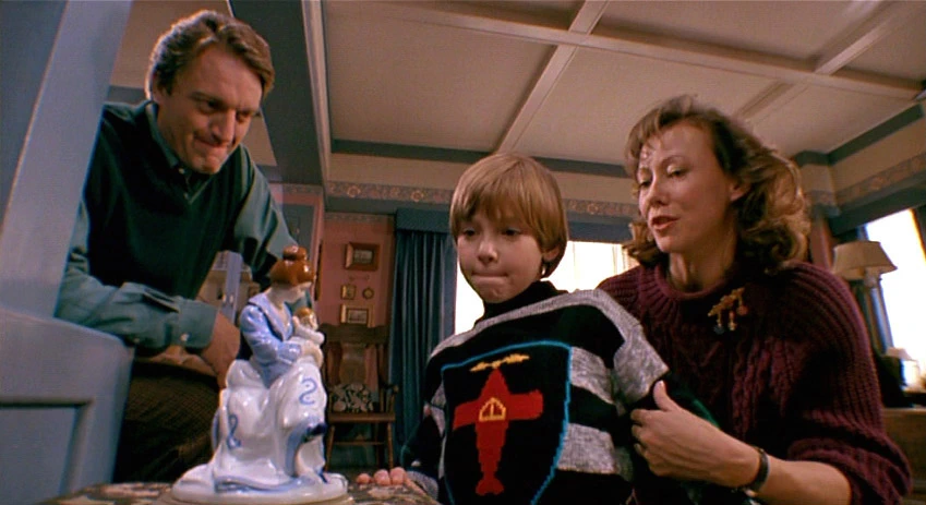 Alex Vincent