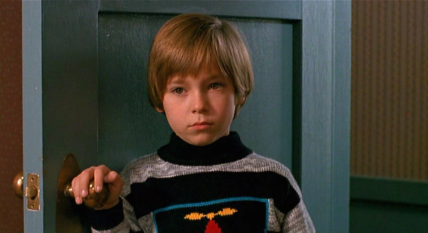 Alex Vincent