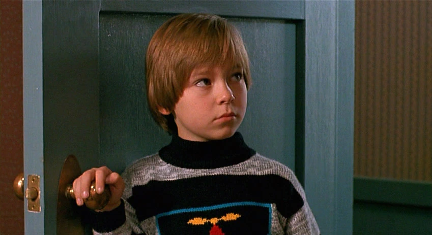 Alex Vincent