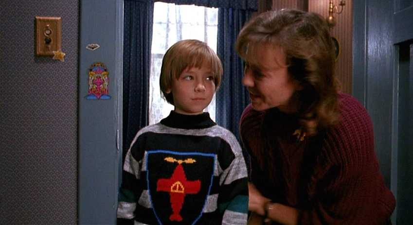 Alex Vincent