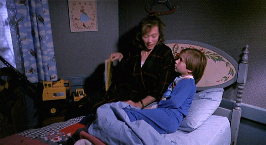 Alex Vincent