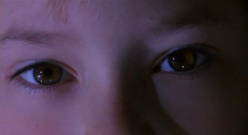 Alex Vincent