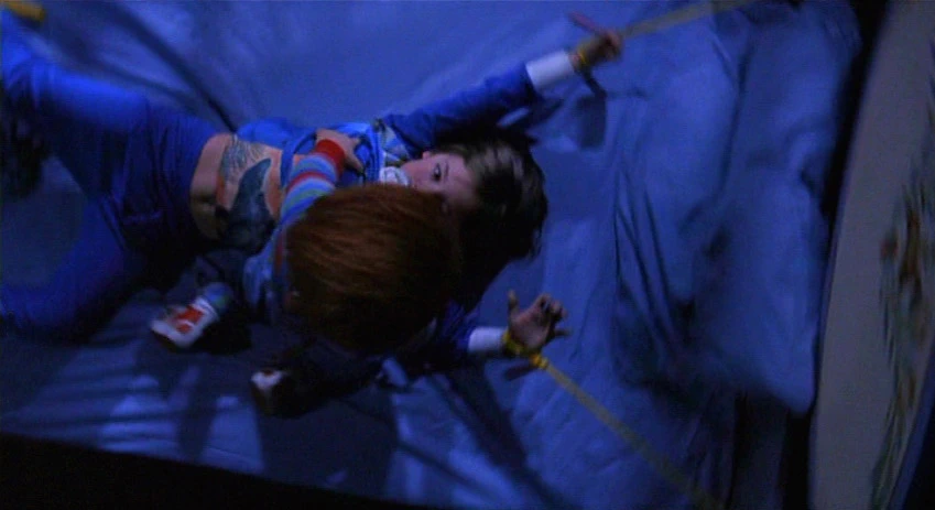 Alex Vincent